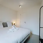West Bay With Parking & Balcony By Interhome