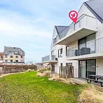 Apartamento West Bay With Parking & Balcony By Interhome Ostende