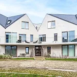 West Bay With Parking & Balcony By Interhome * Ostende