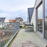 Apartamento West Bay With Parking & Balcony By Interhome *