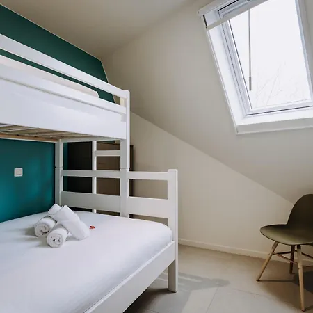 West Bay With Parking & Balcony By Interhome Апартаменты Вестэнде