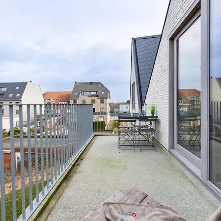 Apartment West Bay With Parking & Balcony By Interhome *