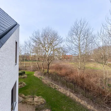 Apartment West Bay With Parking & Balcony By Interhome *