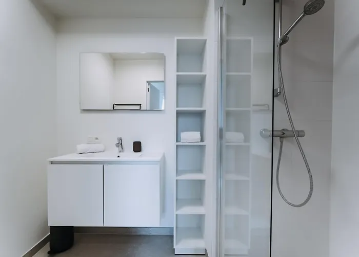 West Bay With Parking & Balcony By Interhome Apartment *